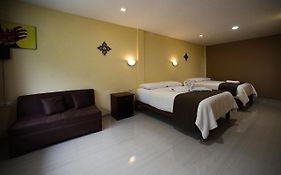 Santval Lodge
